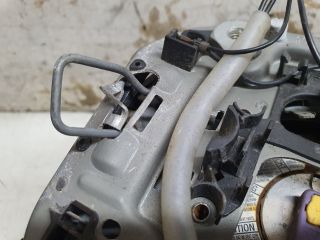 bontott VW CADDY Kormánylégzsák