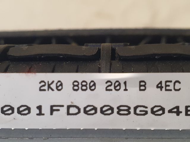 bontott VW CADDY Kormánylégzsák