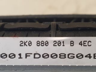 bontott VW CADDY Kormánylégzsák