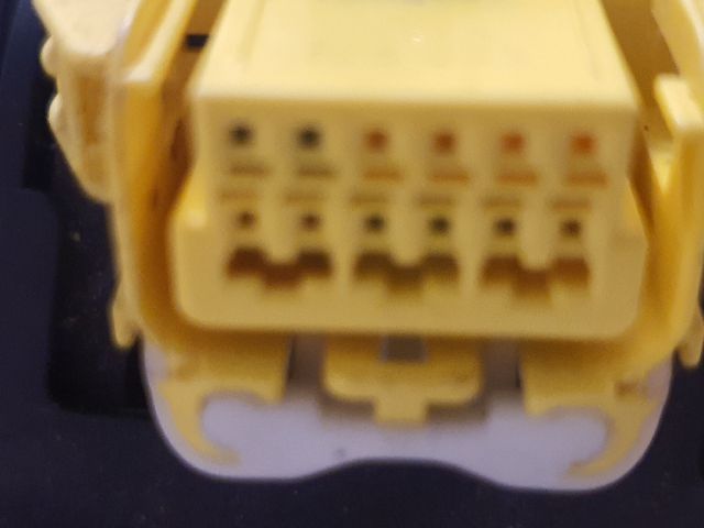 bontott VW CADDY Kormánylégzsák