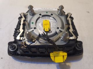 bontott VW CADDY Kormánylégzsák