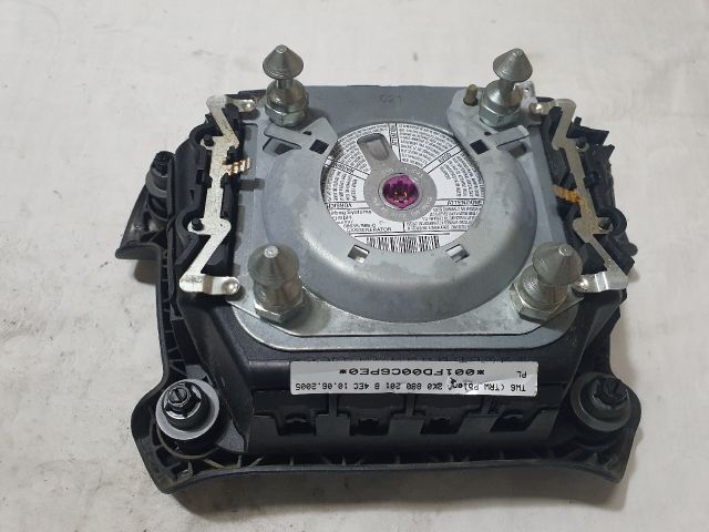 bontott VW CADDY Kormánylégzsák