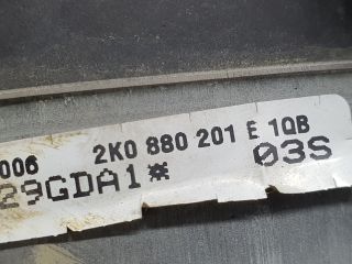 bontott VW CADDY Kormánylégzsák