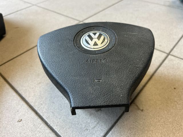 bontott VW CADDY Kormánylégzsák