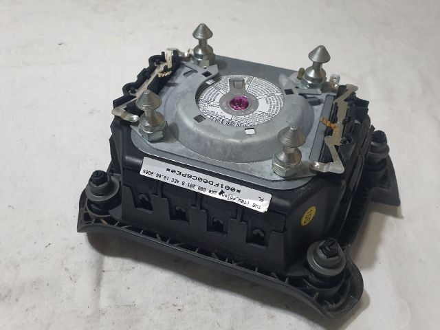 bontott VW CADDY Kormánylégzsák