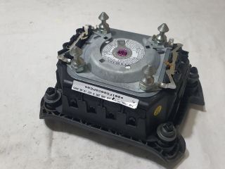 bontott VW CADDY Kormánylégzsák