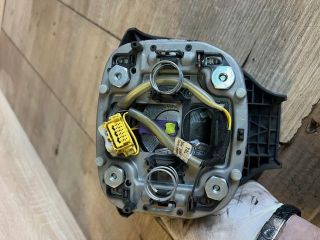 bontott VW CADDY Kormánylégzsák