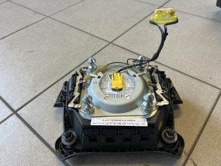 bontott VW CADDY Kormánylégzsák