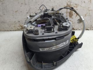 bontott VW CADDY Kormánylégzsák