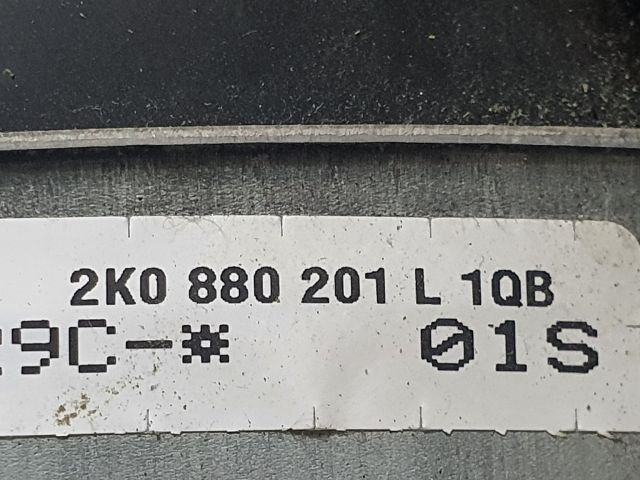 bontott VW CADDY Kormánylégzsák