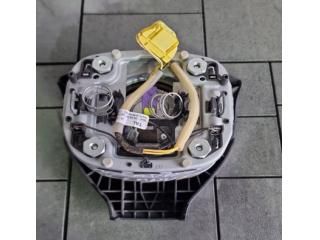 bontott VW CADDY Kormánylégzsák