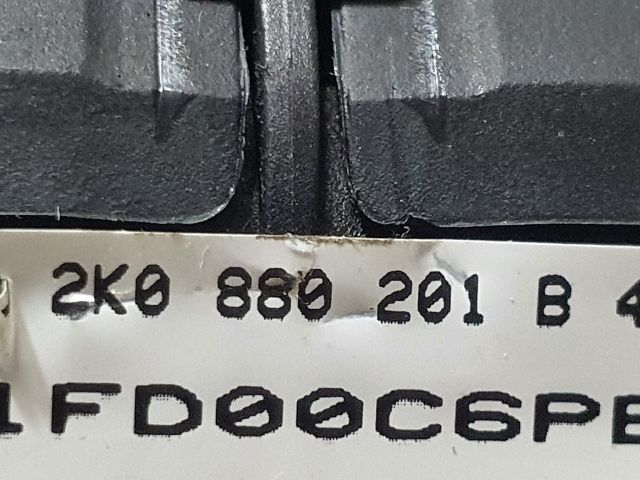 bontott VW CADDY Kormánylégzsák