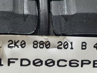 bontott VW CADDY Kormánylégzsák