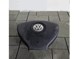 bontott VW CADDY Kormánylégzsák