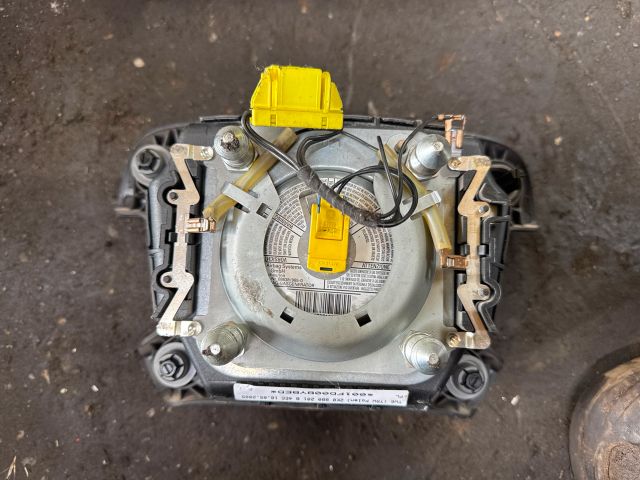 bontott VW CADDY Kormánylégzsák