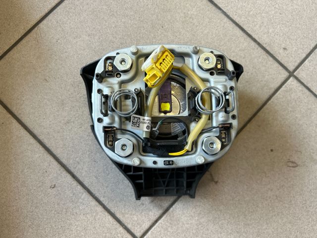 bontott VW CADDY Kormánylégzsák