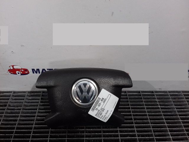 bontott VW CADDY Kormánylégzsák