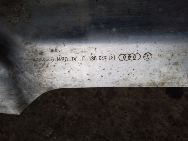 bontott VW CADDY Kormánymű (Elektromos)