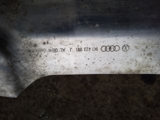 bontott VW CADDY Kormánymű (Elektromos)