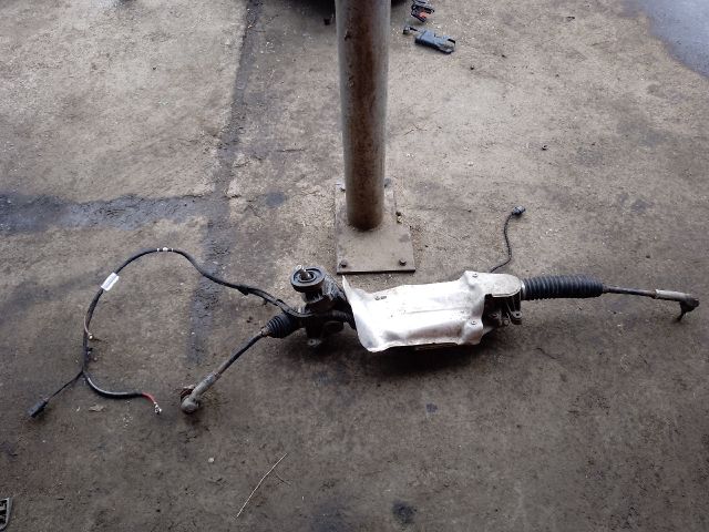 bontott VW CADDY Kormánymű (Elektromos)