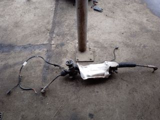 bontott VW CADDY Kormánymű (Elektromos)