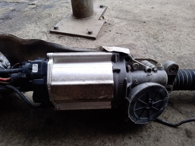 bontott VW CADDY Kormánymű (Elektromos)