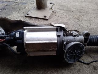 bontott VW CADDY Kormánymű (Elektromos)