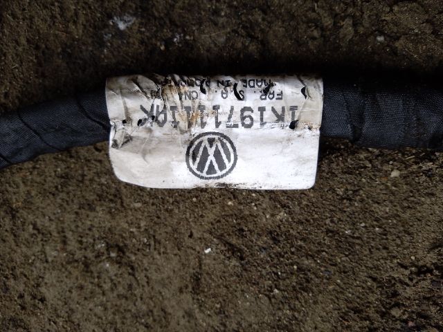 bontott VW CADDY Kormánymű (Elektromos)