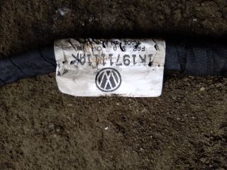 bontott VW CADDY Kormánymű (Elektromos)