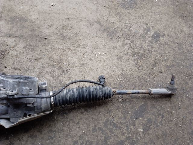 bontott VW CADDY Kormánymű (Elektromos)