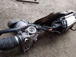 bontott VW CADDY Kormánymű (Elektromos)