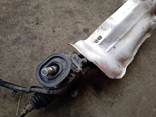 bontott VW CADDY Kormánymű (Elektromos)