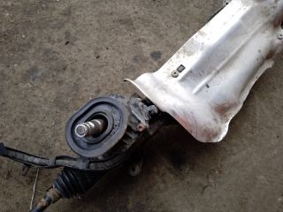 bontott VW CADDY Kormánymű (Elektromos)