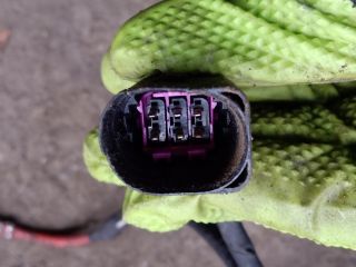 bontott VW CADDY Kormánymű (Elektromos)