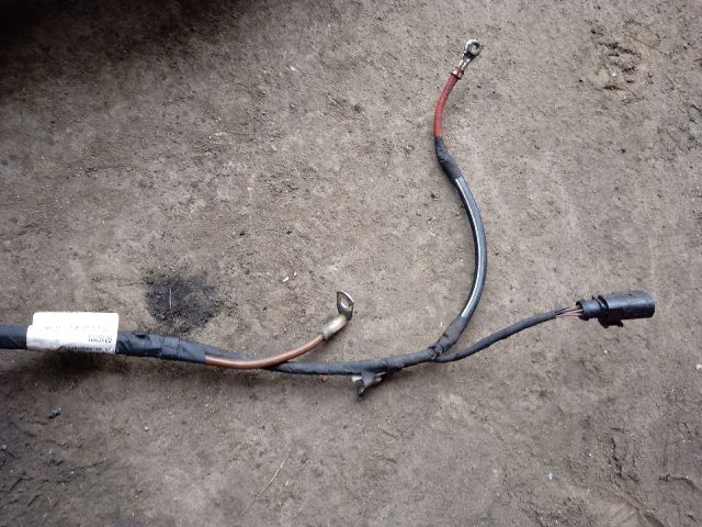 bontott VW CADDY Kormánymű (Elektromos)