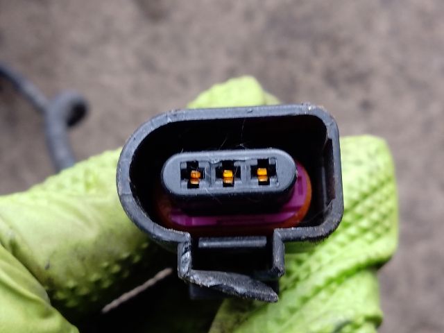 bontott VW CADDY Kormánymű (Elektromos)