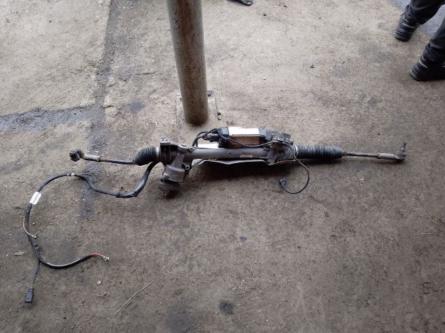 bontott VW CADDY Kormánymű (Elektromos)