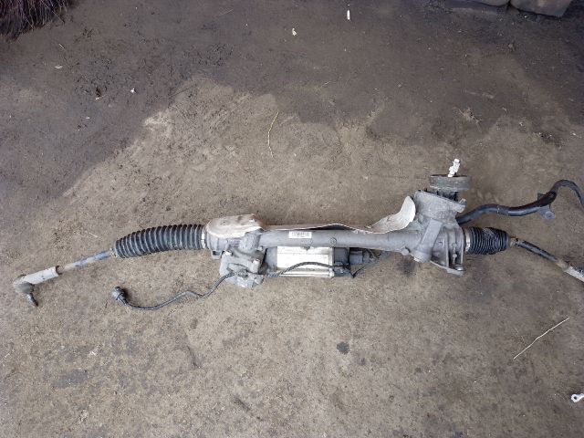 bontott VW CADDY Kormánymű (Elektromos)