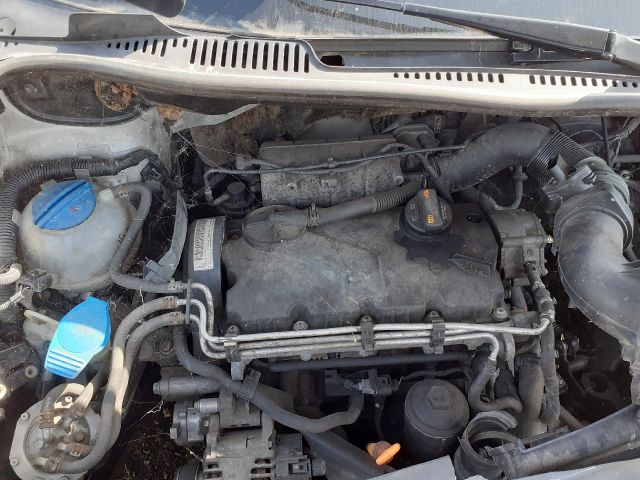 bontott VW CADDY Kormánymű Szervós