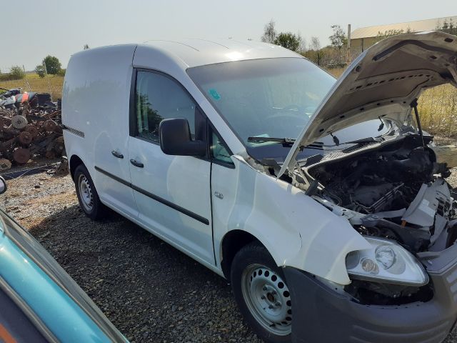 bontott VW CADDY Kormánymű Szervós