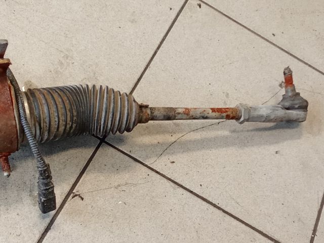 bontott VW CADDY Kormánymű Szervós