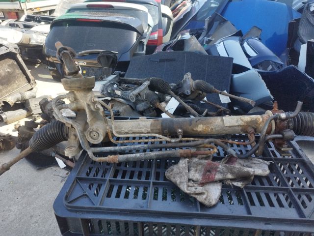 bontott VW CADDY Kormánymű Szervós