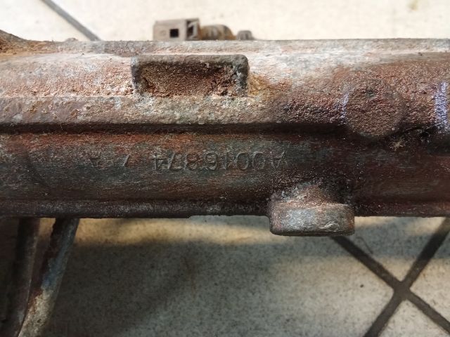 bontott VW CADDY Kormánymű Szervós