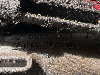 bontott VW CADDY Kormánymű Szervós