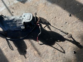 bontott VW CADDY Kormánymű Szervós