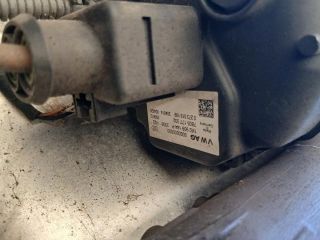 bontott VW CADDY Kormánymű Szervós