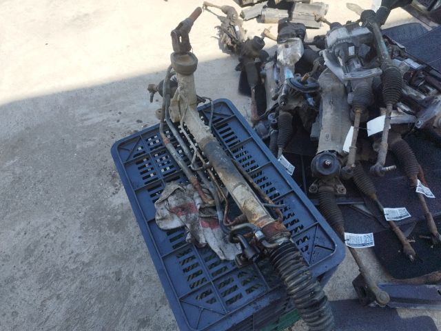 bontott VW CADDY Kormánymű Szervós