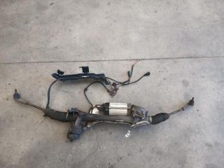 bontott VW CADDY Kormánymű Szervós