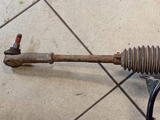 bontott VW CADDY Kormánymű Szervós