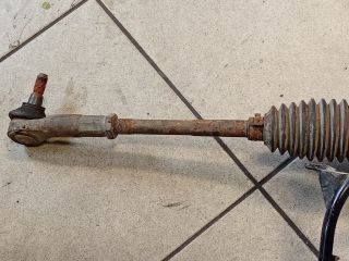 bontott VW CADDY Kormánymű Szervós